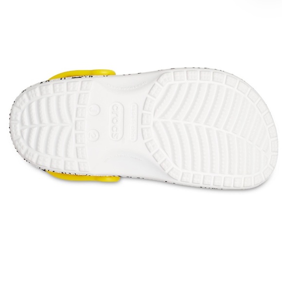 ✨NEW✨ NWT Disney World 50th Anniversary Cinderella Castle Crocs Size M7 W9 - Picture 5 of 8